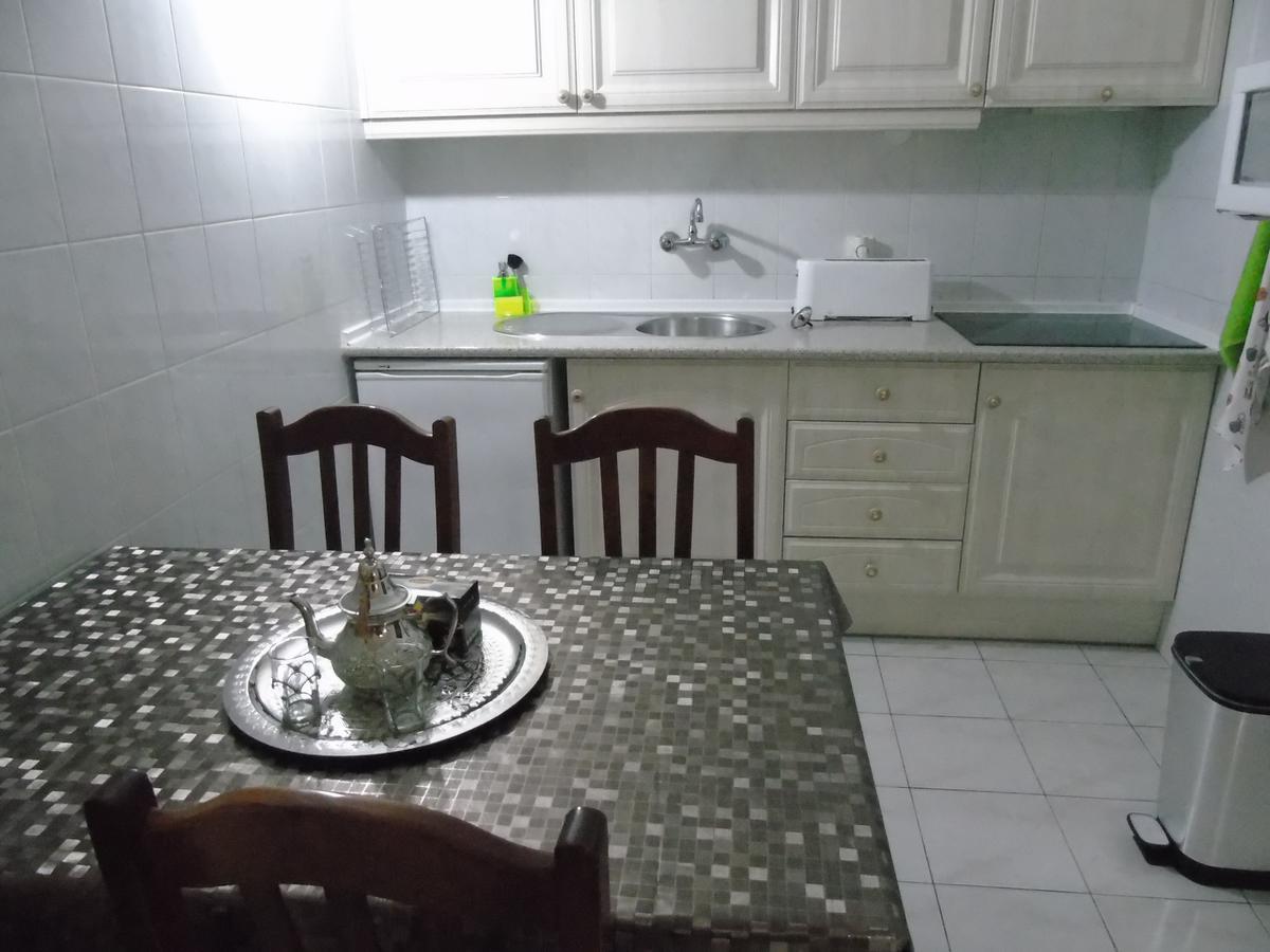 Lagos Guests B&B Экстерьер фото