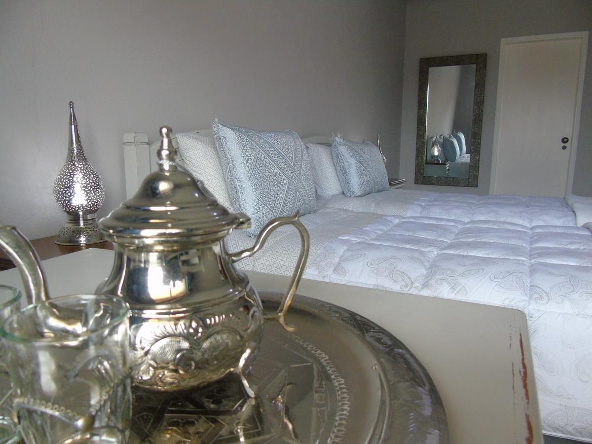 Lagos Guests B&B Экстерьер фото