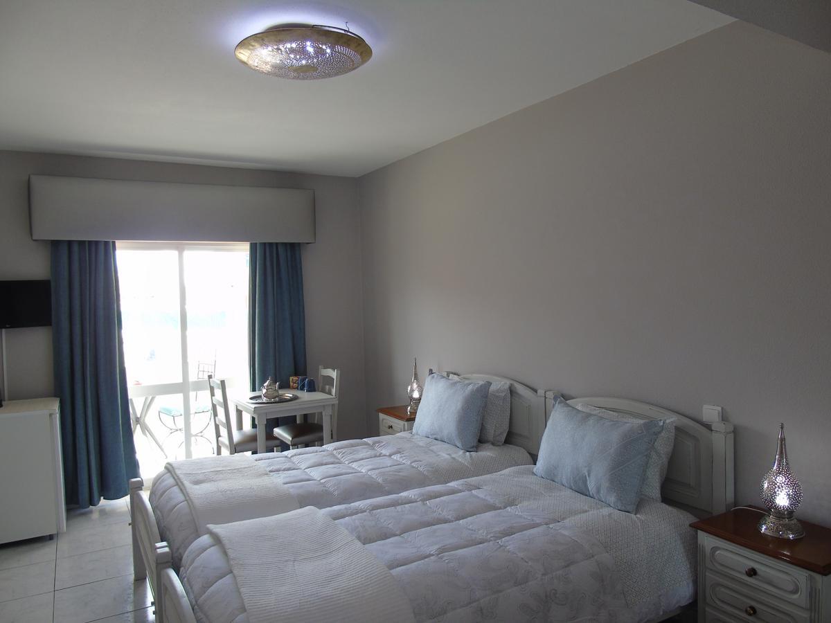 Lagos Guests B&B Экстерьер фото