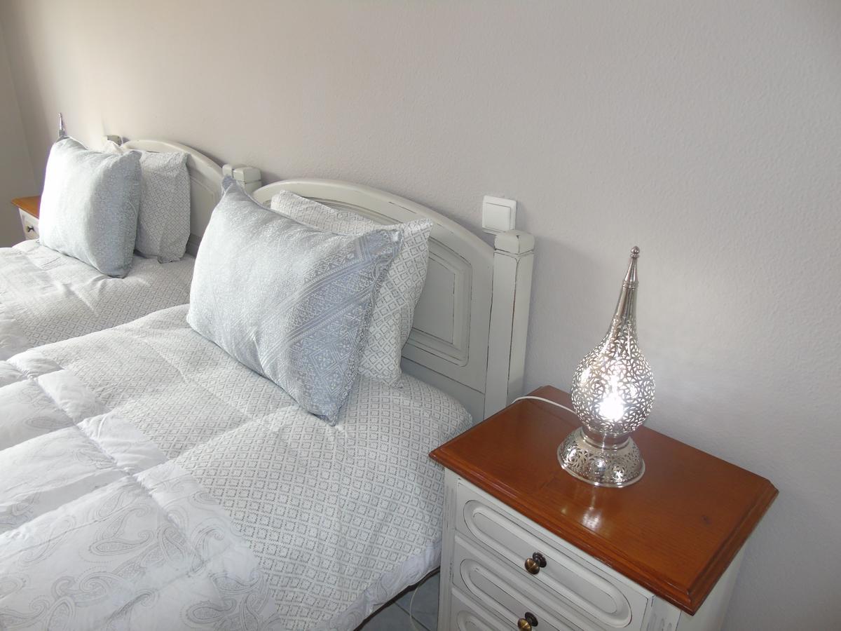 Lagos Guests B&B Экстерьер фото