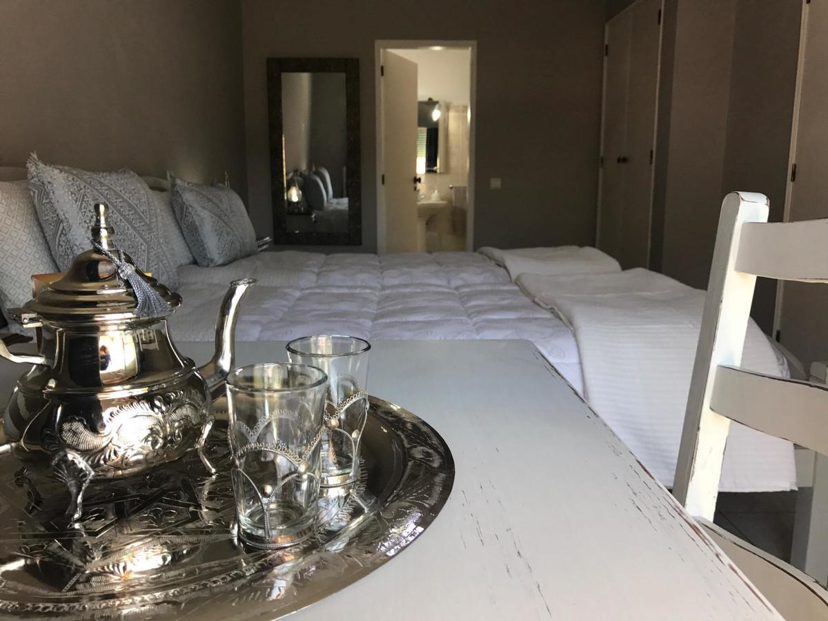 Lagos Guests B&B Экстерьер фото