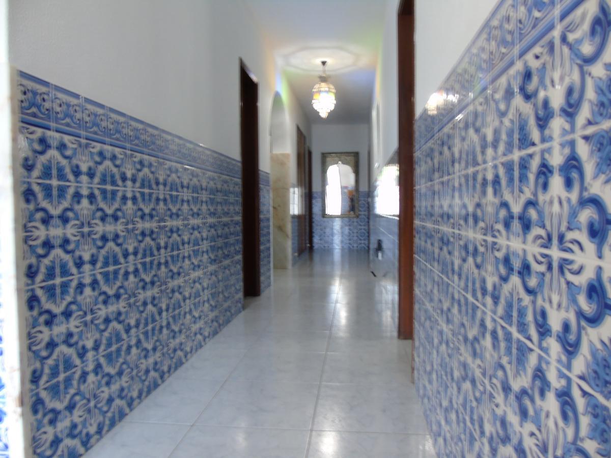 Lagos Guests B&B Экстерьер фото