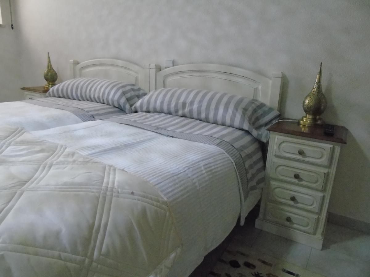 Lagos Guests B&B Экстерьер фото