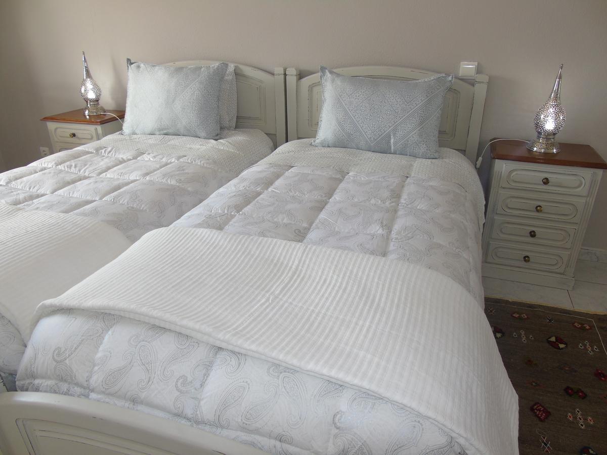 Lagos Guests B&B Экстерьер фото
