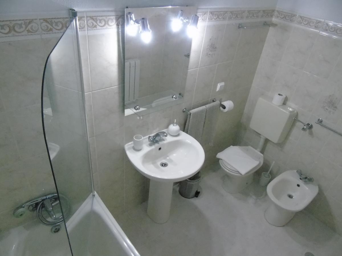 Lagos Guests B&B Экстерьер фото